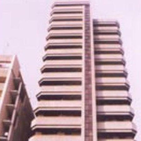 Sunny Bay Suites Маніла Екстер'єр фото