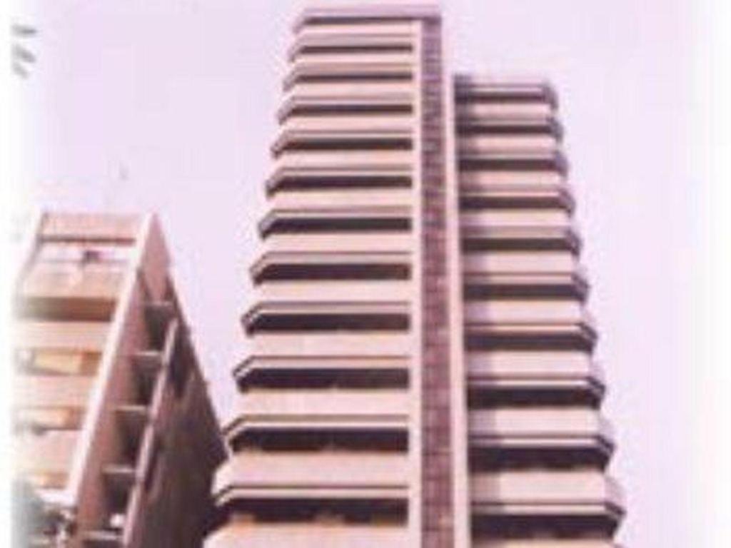 Sunny Bay Suites Маніла Екстер'єр фото
