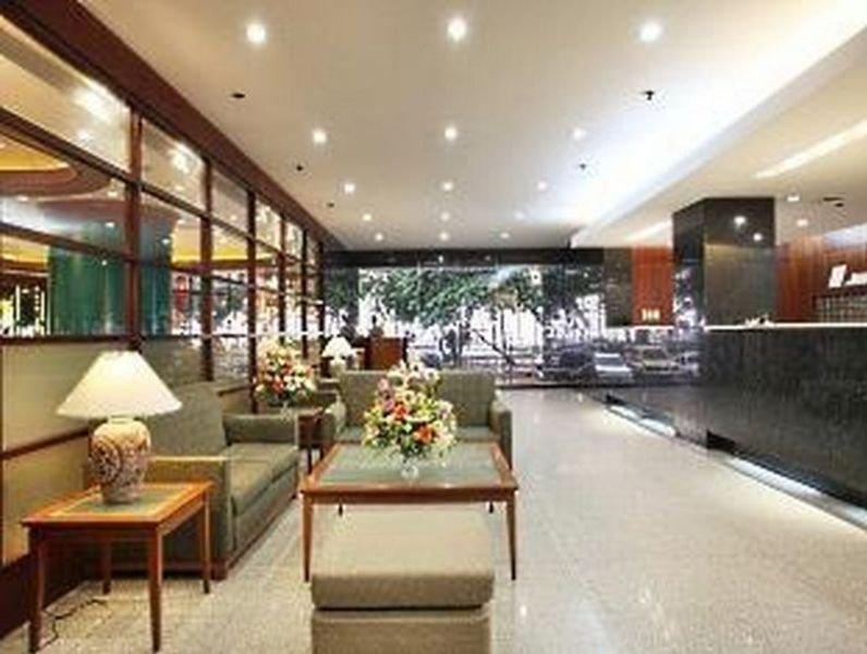 Sunny Bay Suites Маніла Екстер'єр фото